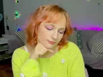 evelyn_harper_x from Chaturbate