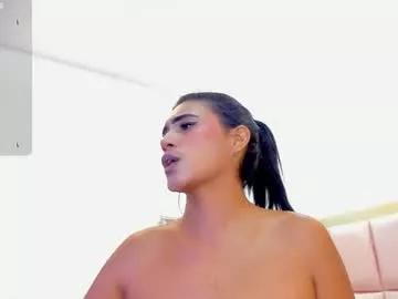 evelyn_lewiss from Chaturbate