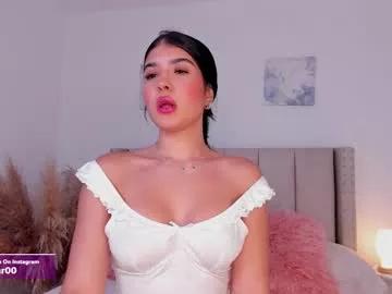 evelyn_montoya from Chaturbate