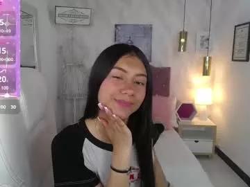 evelyn_rose_tk from Chaturbate is Freechat