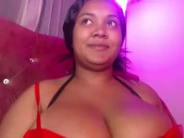 evelyn_sandoval from Chaturbate
