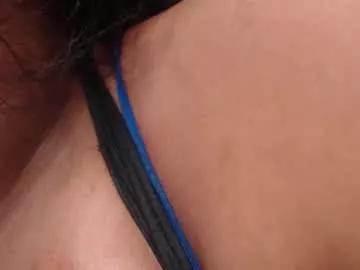 evelyn_sandoval from Chaturbate