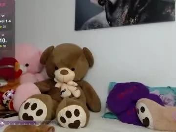 evelynaisha from Chaturbate