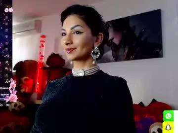 evelynaisha from Chaturbate is Freechat