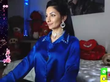 evelynaisha from Chaturbate