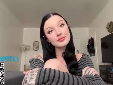 evelynforever from Chaturbate