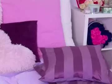 evelynfrances from Chaturbate