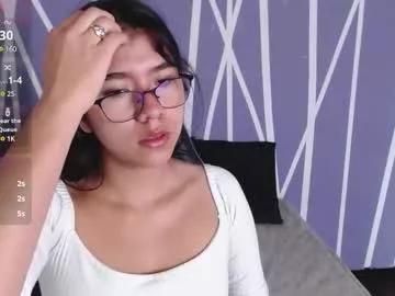 evelyngp from Chaturbate