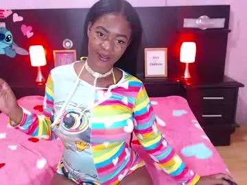 Evelynheather_ from Chaturbate