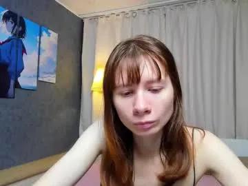 Evelynjin_ from Chaturbate