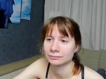 evelynjin_ from Chaturbate is Freechat