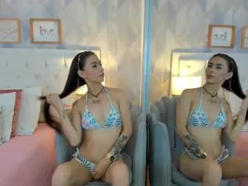 Evelynruiz from Chaturbate