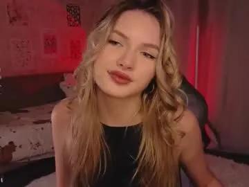 evelynsin_ from Chaturbate is Freechat