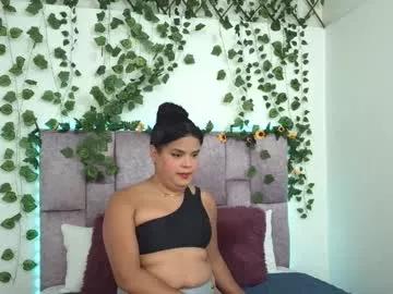 evelyntenderly from Chaturbate