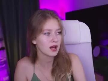 evemundie from Chaturbate