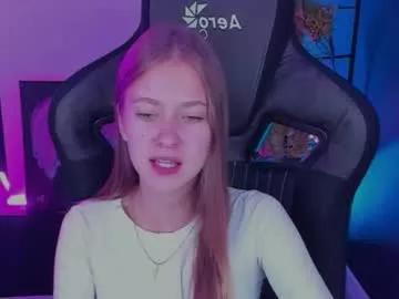 evemundie from Chaturbate