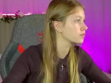 evemundie from Chaturbate