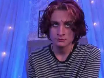 even_salvatore from Chaturbate is Freechat