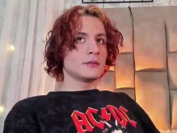 even_salvatore from Chaturbate is Freechat