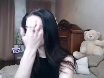 ever_anderson from Chaturbate