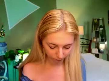 ever_anderson from Chaturbate
