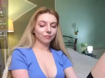 ever_anderson from Chaturbate