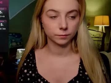 ever_anderson from Chaturbate