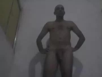 everaldosantos from Chaturbate