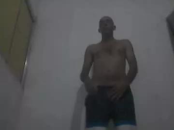 everaldosantos from Chaturbate