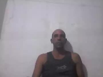 everaldosantos from Chaturbate