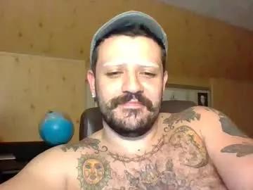 Everesttx from Chaturbate