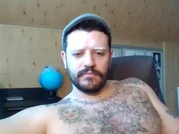 Everesttx from Chaturbate