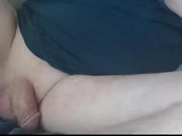 evergreenman from Chaturbate