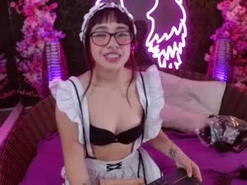 everly_grace from Chaturbate is Freechat