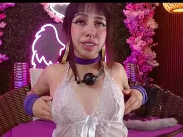 everly_grace from Chaturbate