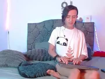 everly_monroe from Chaturbate