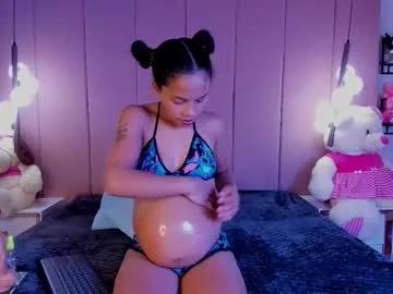 everly_smitth from Chaturbate is Freechat