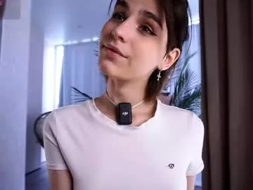 Evervessi from Chaturbate