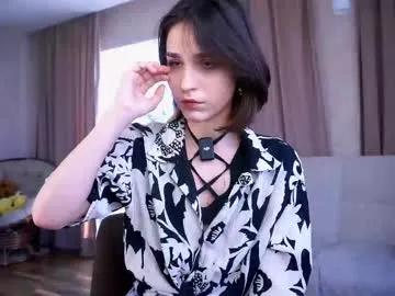 Evervessi from Chaturbate