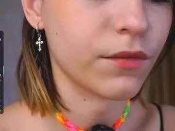Evervessi from Chaturbate