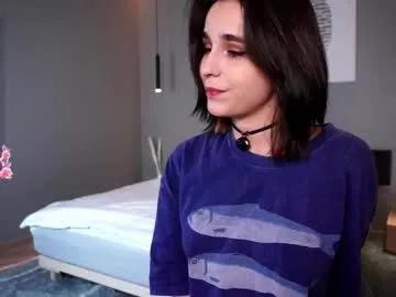 Evervessi from Chaturbate