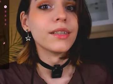 Evervessi from Chaturbate