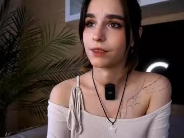 Evervessi from Chaturbate