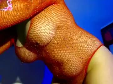evethereal from Chaturbate