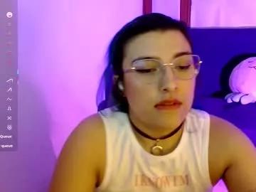 evethereal from Chaturbate