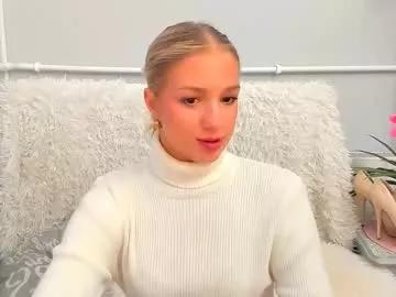 evettegold from Chaturbate