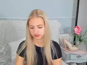 evettegold from Chaturbate