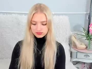 evettegold from Chaturbate