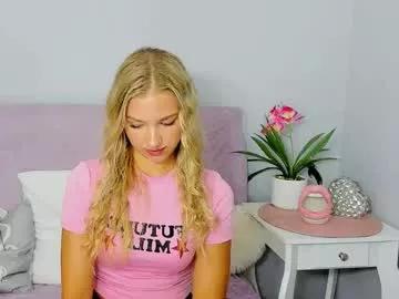 evettegold from Chaturbate