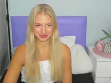 evettegold from Chaturbate